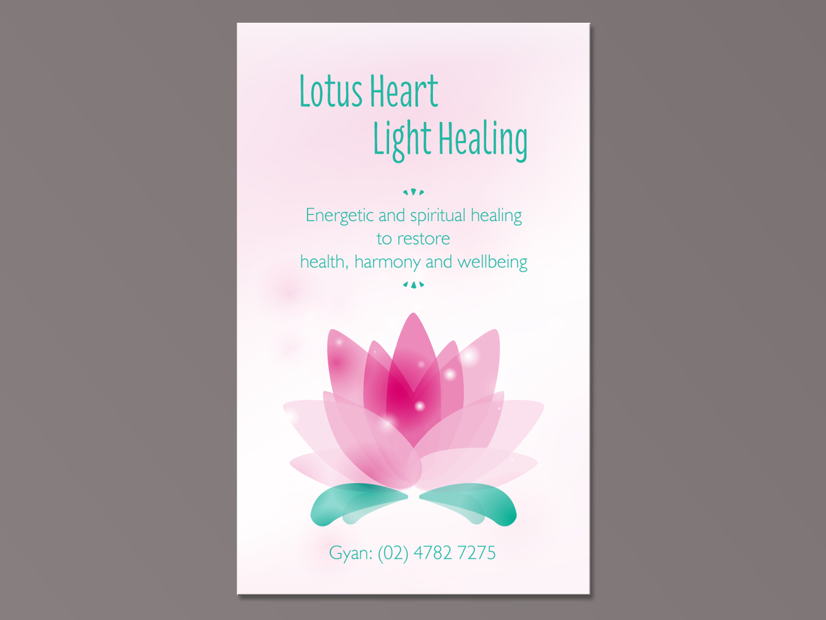 Business Card Design by MessyDesk for this project | Design #5083412