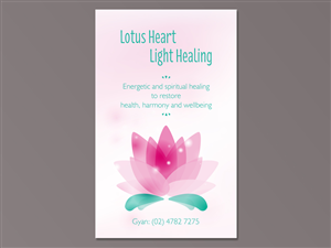 Business Card Design by MessyDesk for this project | Design: #5083412