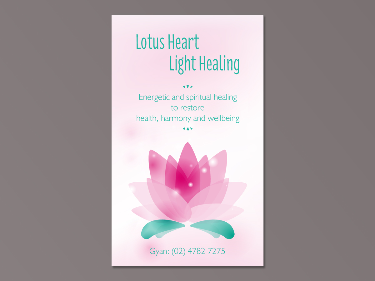 Business Card Design by MessyDesk for this project | Design #5084830