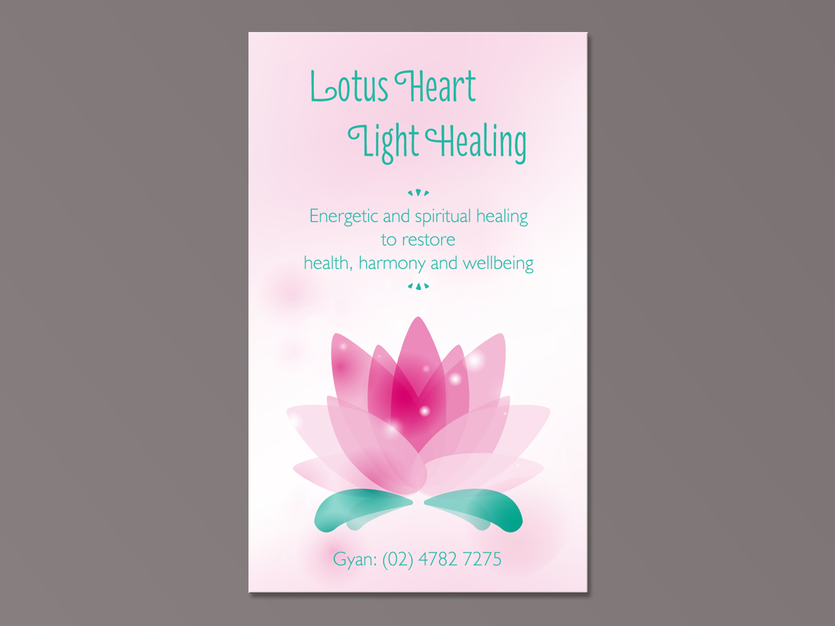 Business Card Design by MessyDesk for this project | Design #5084834