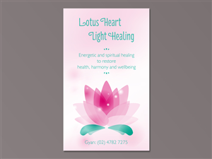 Business Card Design by MessyDesk for this project | Design: #5084834