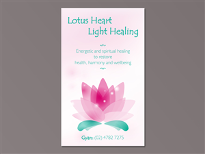 Design de Carte de Visite par MessyDesk pour ce projet | Design : #5086409