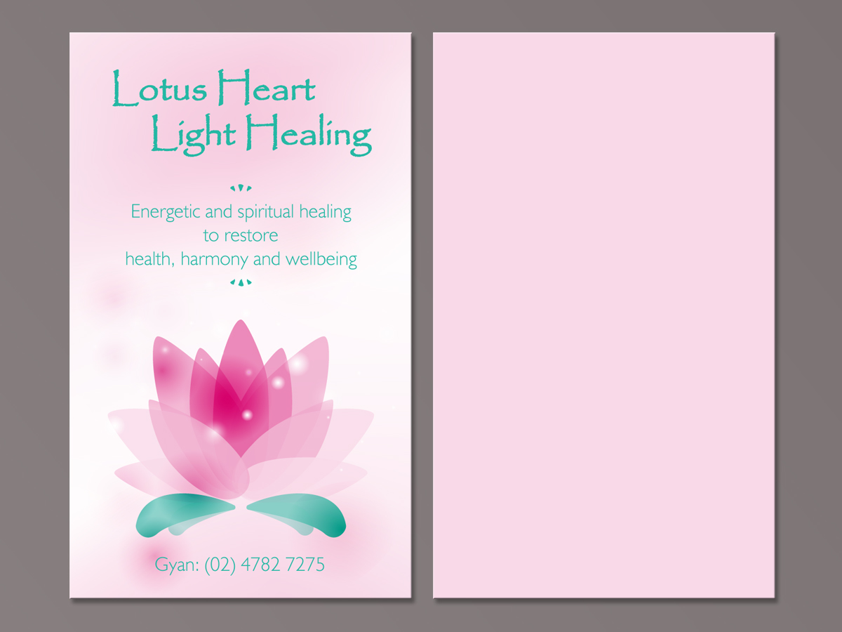 Business Card Design by MessyDesk for this project | Design #5086705