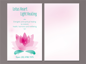 Business Card Design by MessyDesk for this project | Design: #5088790