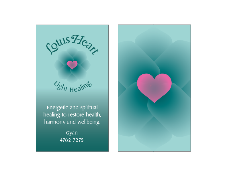 Business Card Design by Chrystal for this project | Design #5060176