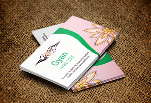 Design de Carte de Visite par Lanka Ama pour ce projet | Design : #5028902