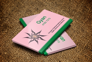 Design de Carte de Visite par Lanka Ama pour ce projet | Design : #5028904