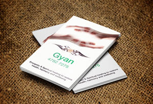 Design de Carte de Visite par Lanka Ama pour ce projet | Design : #5028906