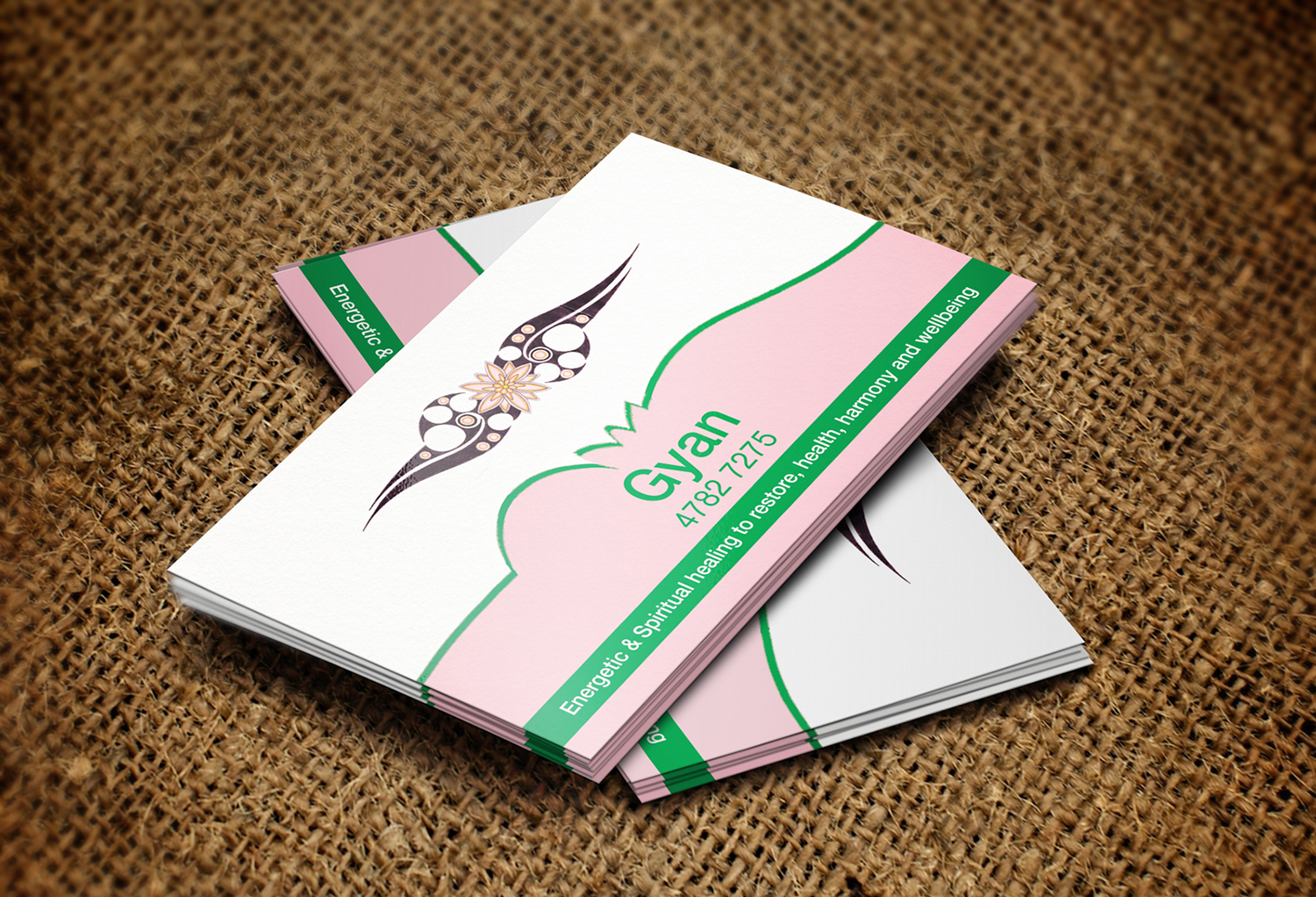 Design de Carte de Visite par Lanka Ama pour ce projet | Design #5028908