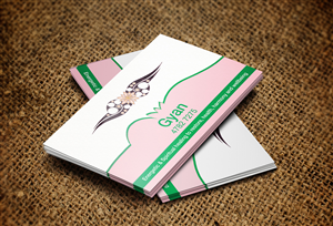 Design de Carte de Visite par Lanka Ama pour ce projet | Design : #5028908