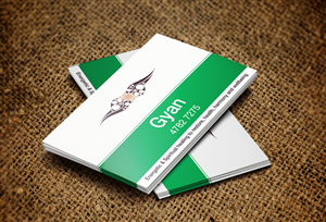 Design de Carte de Visite par Lanka Ama pour ce projet | Design : #5028910