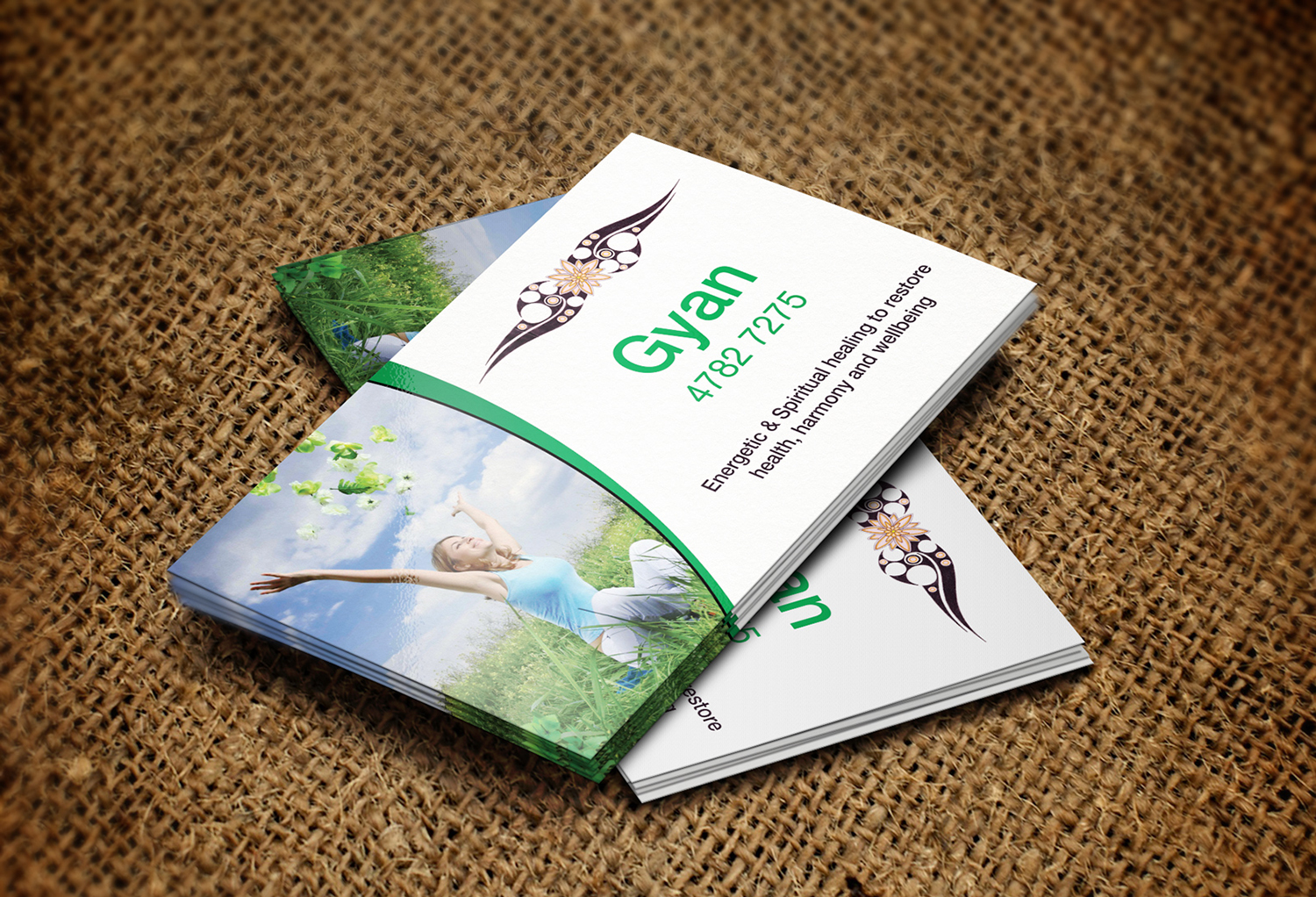 Design de Carte de Visite par Lanka Ama pour ce projet | Design #5028911