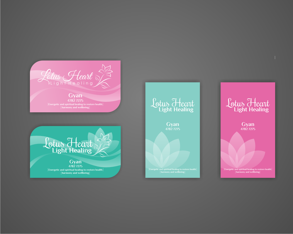 Business Card Design by lucrative for this project | Design #5074643