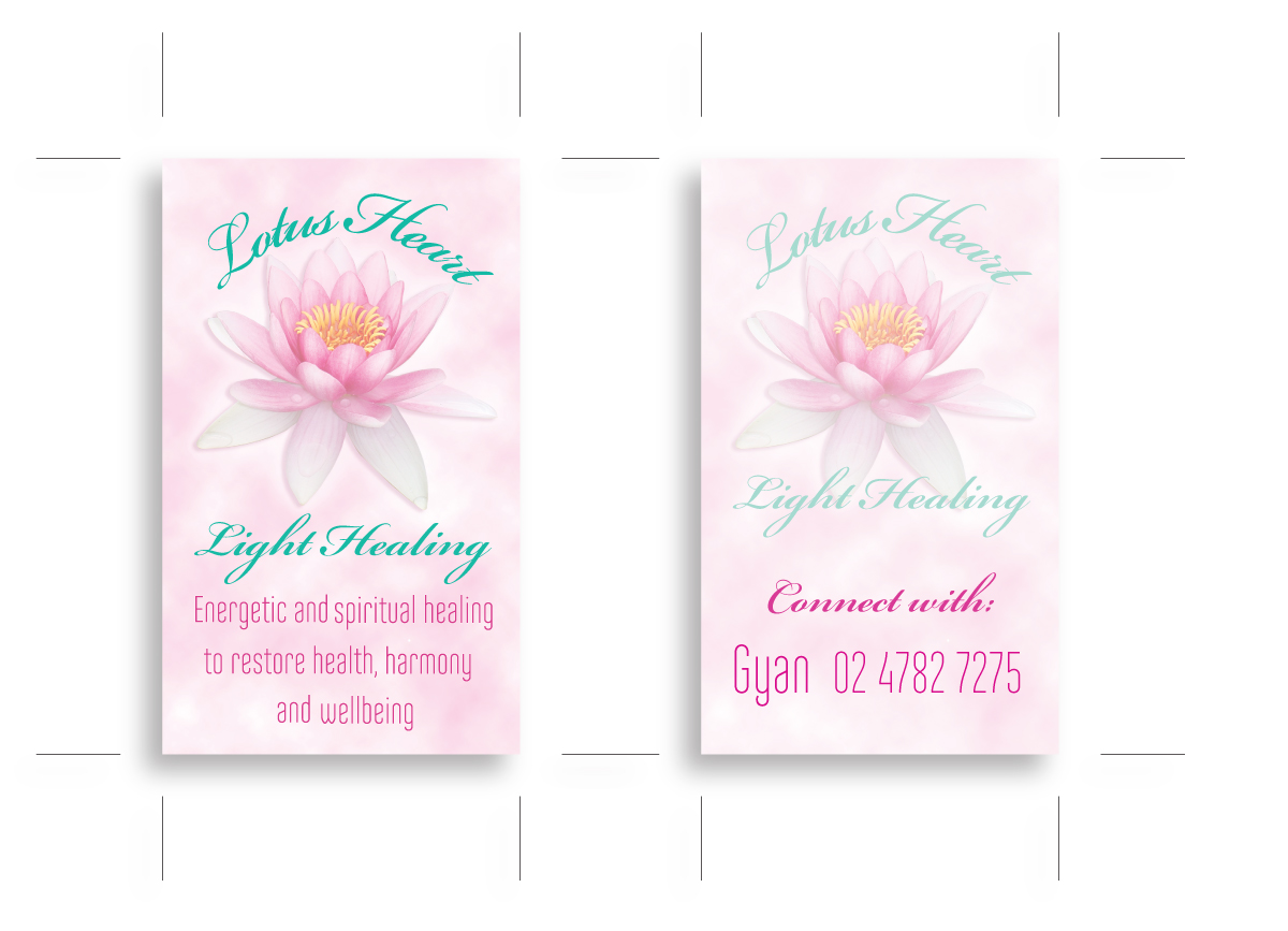 Design de Carte de Visite par Aussie_bluemoongraphix pour ce projet | Design #5068763