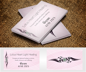 Design de Carte de Visite par Lofu pour ce projet | Design : #5034924