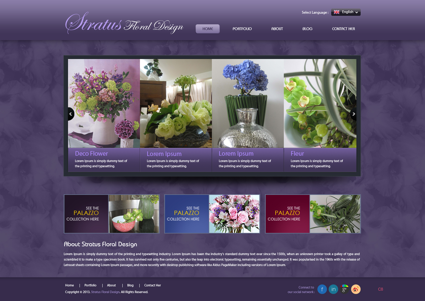 Web Design by pb for SR-Design | Design #1424391