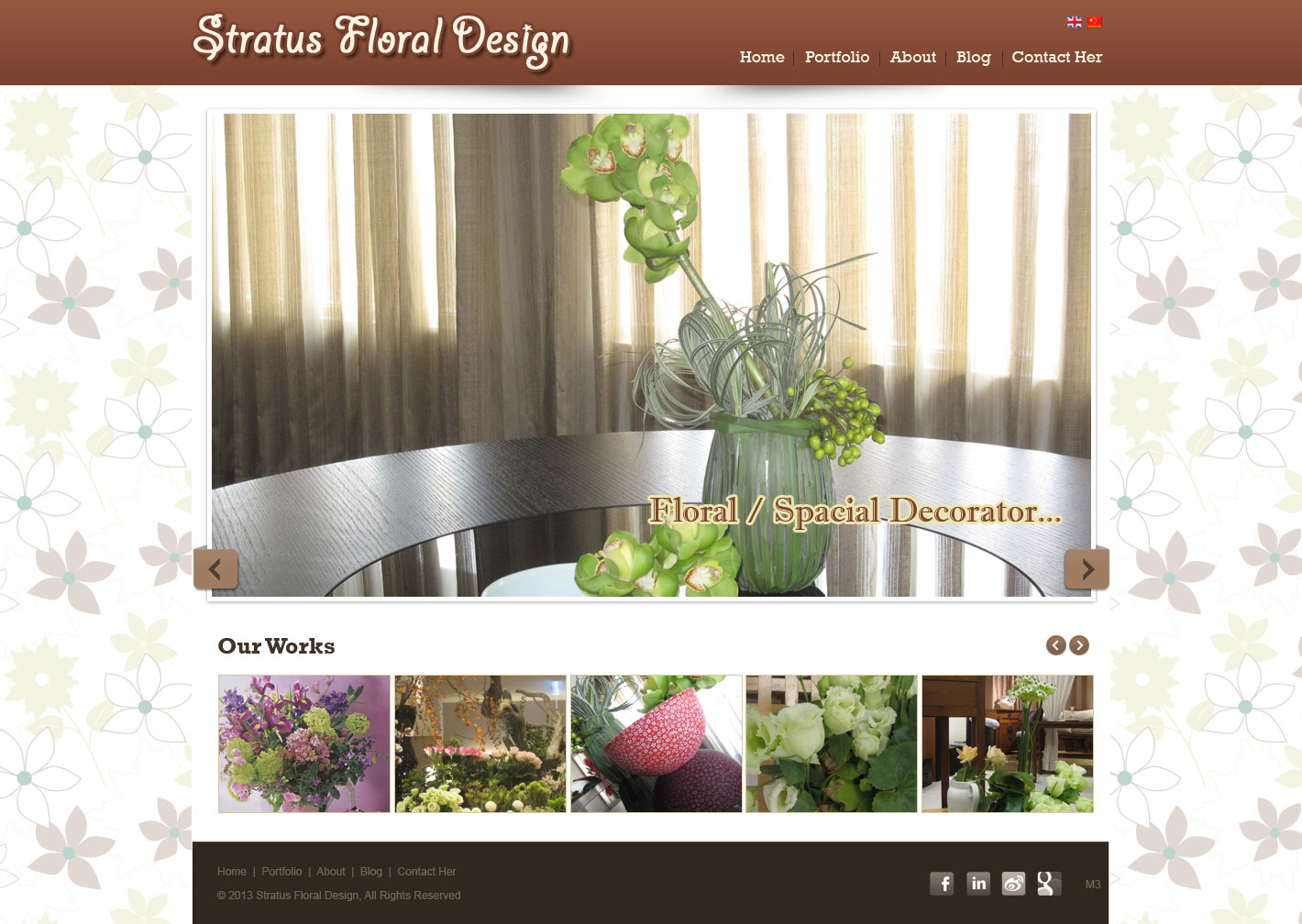 Web Design by pb for SR-Design | Design #1424393
