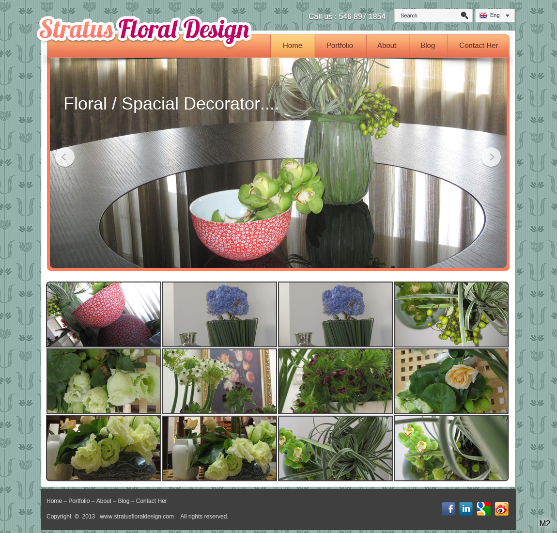 Web Design by pb for SR-Design | Design #1424396