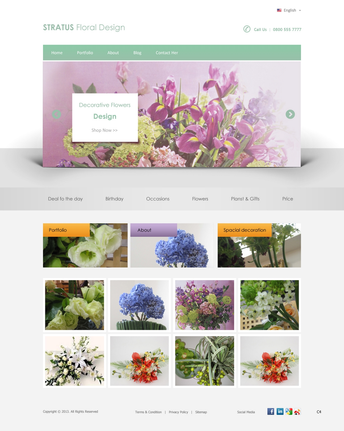 Web Design by pb for SR-Design | Design #1430410