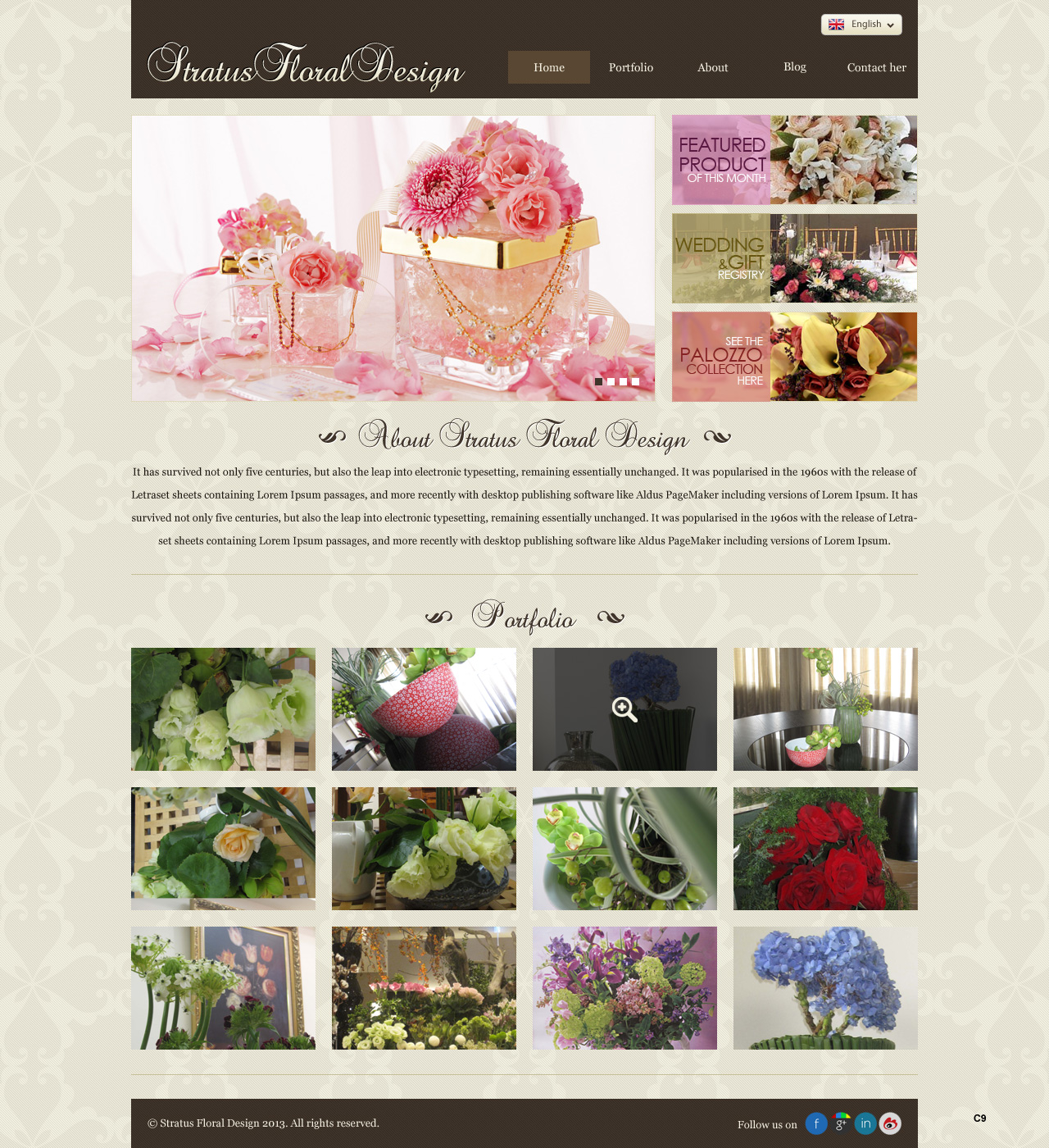 Web Design by pb for SR-Design | Design #1430416