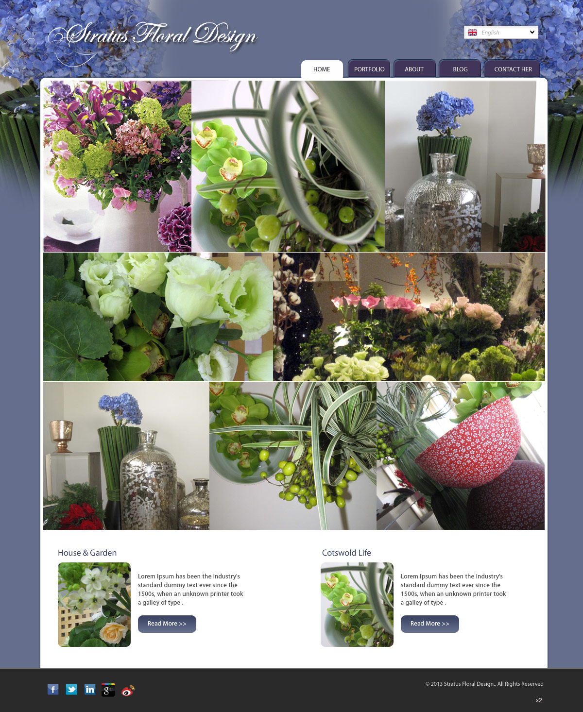 Web Design by pb for SR-Design | Design #1433170