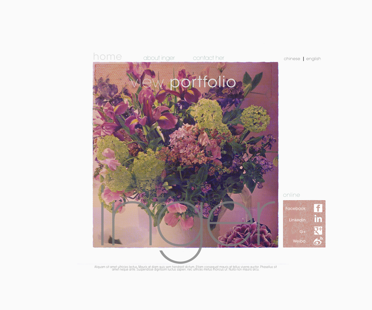 Web Design by Atlas for SR-Design | Design #1462508