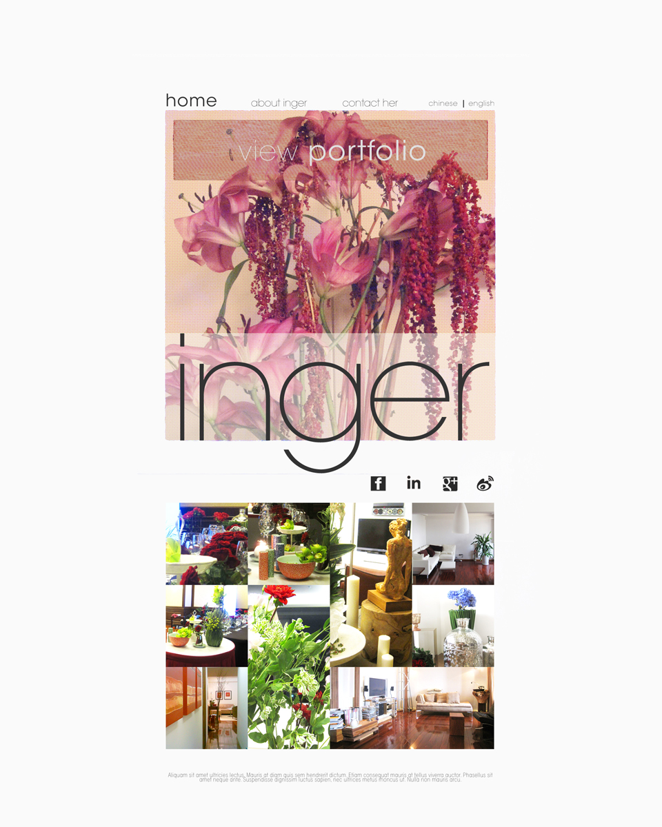 Web Design by Atlas for SR-Design | Design #1597167