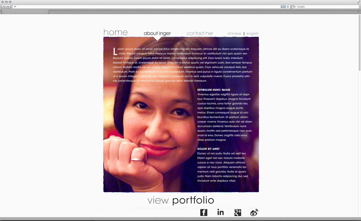 Web Design by Atlas for SR-Design | Design #1623386