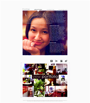 Web Design by Atlas for SR-Design | Design #1623388