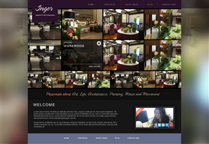Web Design by eMango