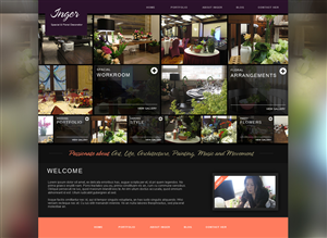 Web Design by eMango for SR-Design | Design #1443342