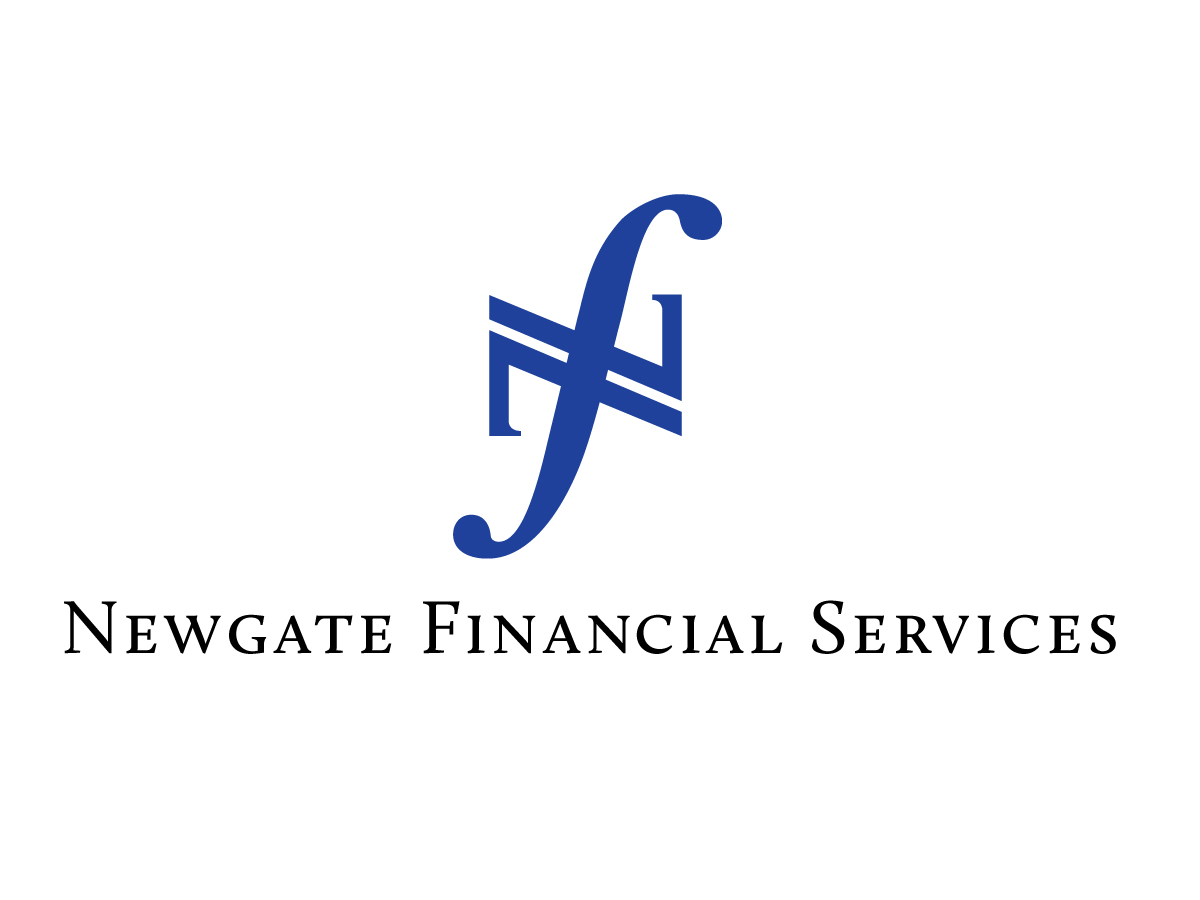 Diseño de Logo por THiNK Creative para NEWGATE  FINANCIAL   SERVICES | Diseño #249027