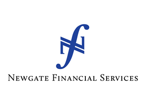 Logo-Design von THiNK Creative für NEWGATE  FINANCIAL   SERVICES | Design #249027