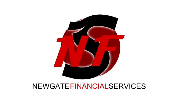 Logo Design by Giovanni for NEWGATE  FINANCIAL   SERVICES | Design #249080