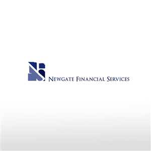 Diseño de Logo por JACQUI para NEWGATE  FINANCIAL   SERVICES | Diseño: #250035