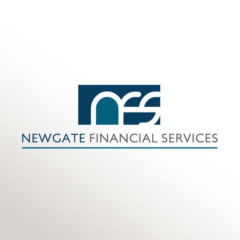 Logo Design by JACQUI for NEWGATE  FINANCIAL   SERVICES | Design #252314
