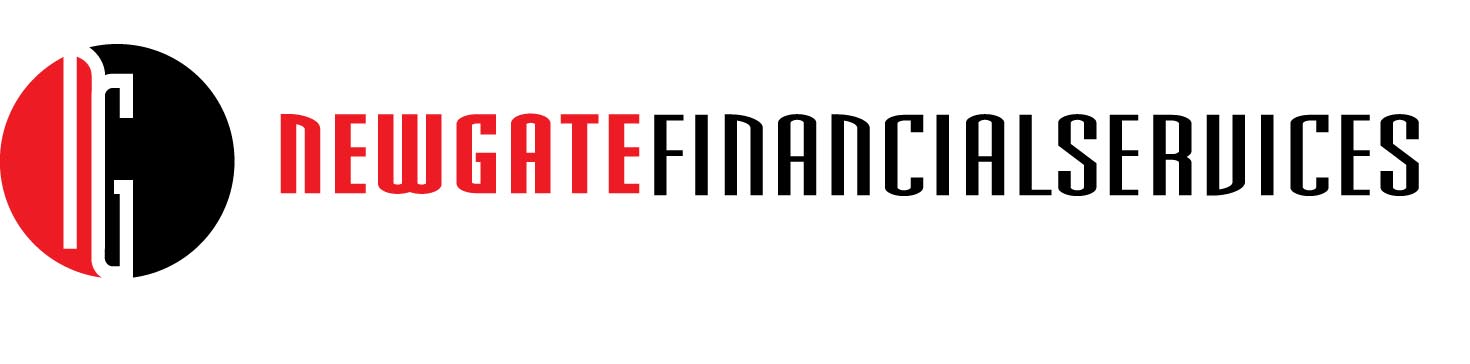 Logo Design by mmuselli for NEWGATE  FINANCIAL   SERVICES | Design #249729