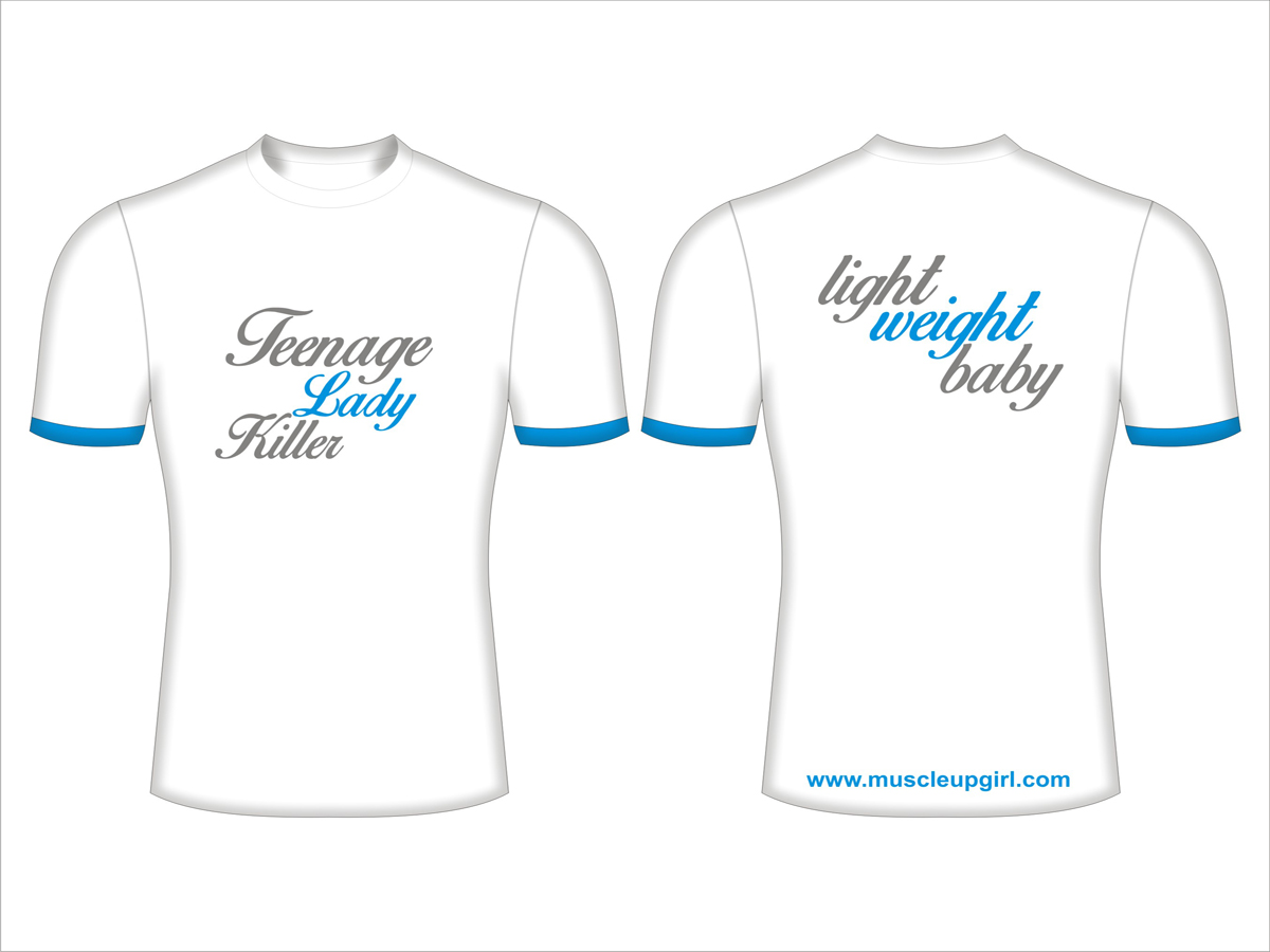 T-shirt Design by abanu1245 for this project | Design #5018661