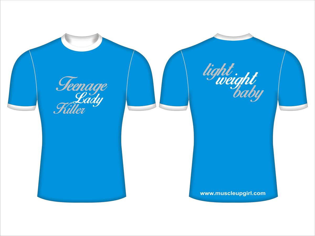 T-shirt Design by abanu1245 for this project | Design #5018665