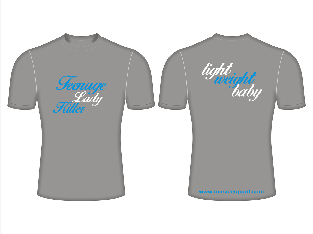 T-shirt Design by abanu1245 for this project | Design #5018670