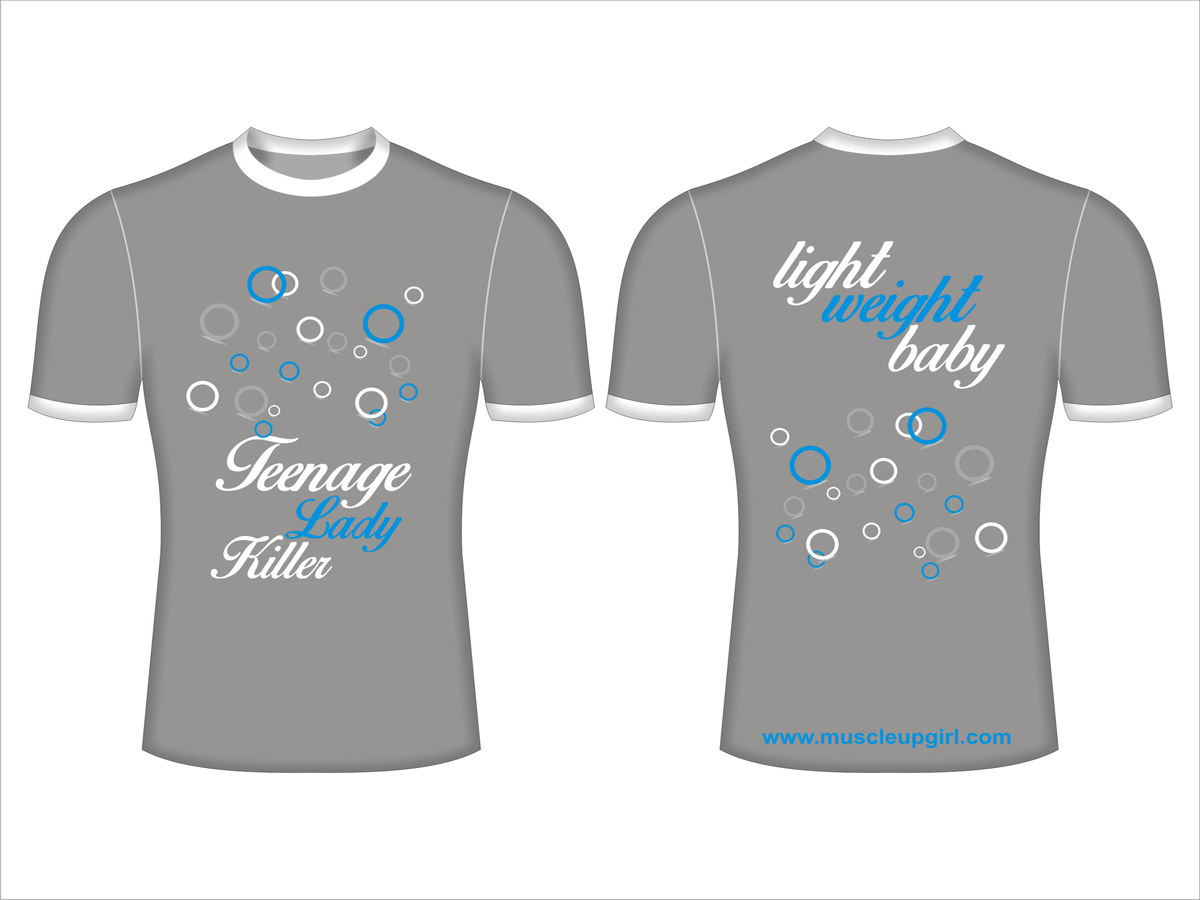 T-shirt Design by abanu1245 for this project | Design #5018674