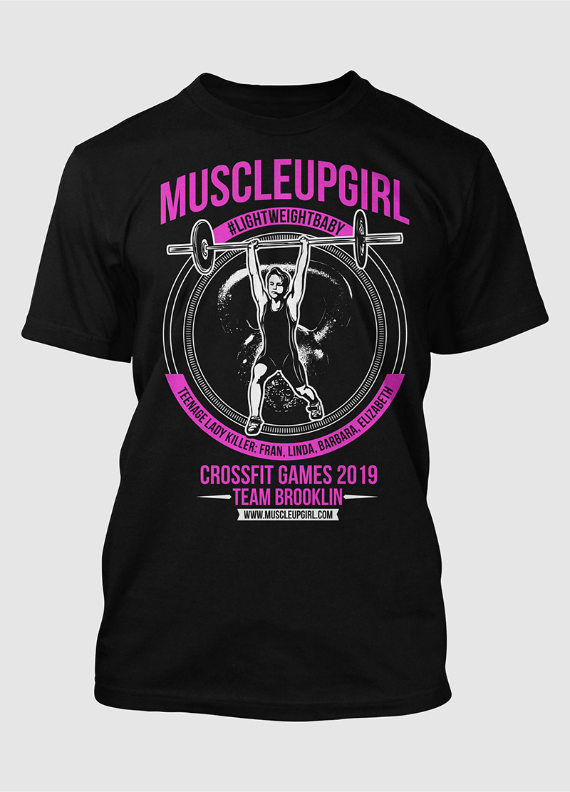 Diseño de Camiseta por 777SKY para este proyecto | Diseño #5038496