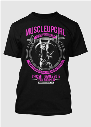 T-shirt Design by 777SKY