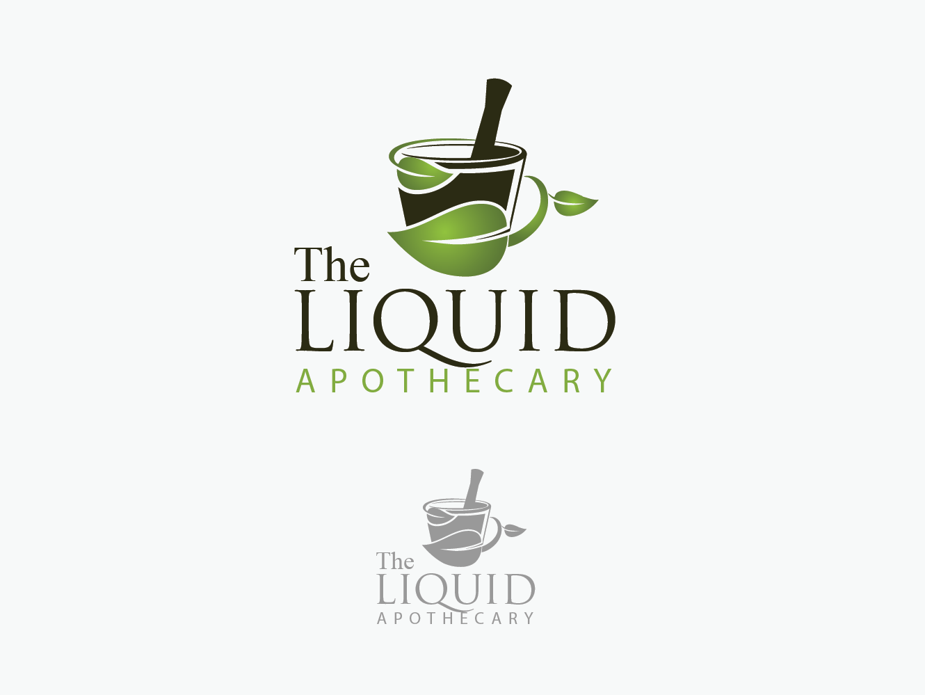 Logo Design by Graphix Lab for this project | Design #5077838