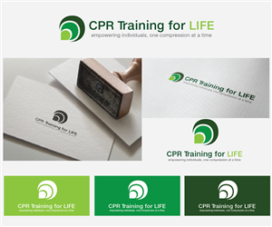 Logo Design by Shirlei Patricia