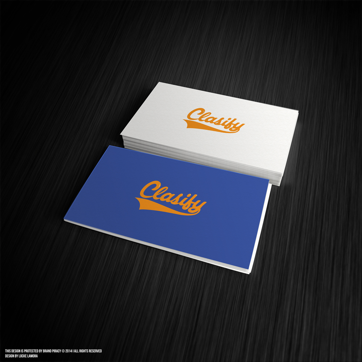 Logo Design by Locke+ for this project | Design #5035116