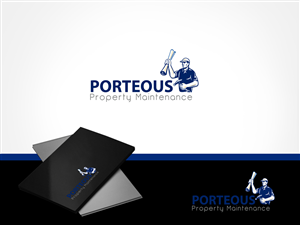 Logo Design by ronald