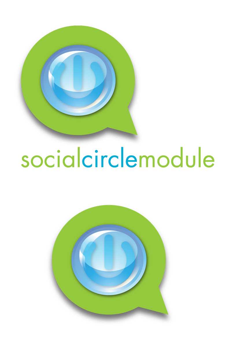Logo-Design von Halfull Media für dieses Projekt | Design #249607