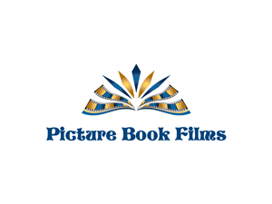 Picture Book Films | Logo Design by shadez
