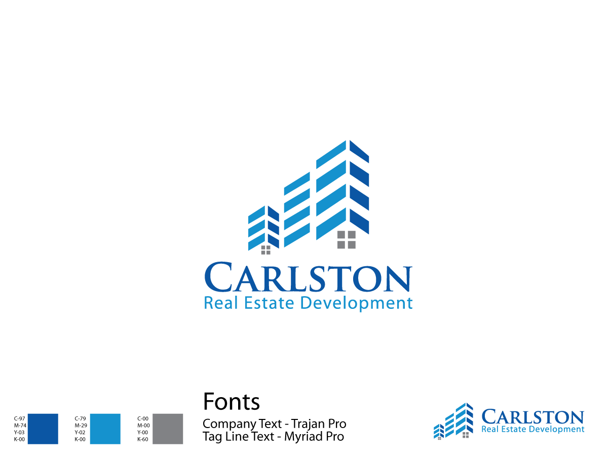 Logo Design by Ajay Soni for this project | Design #5054820